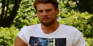 Anıl Tetik Kimdir
