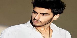 Arjun Kapoor Kimdir
