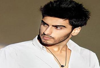 Arjun Kapoor Kimdir