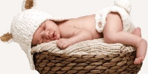 Bebeğinizi Uyutmak İçin 6 Etkili Tavsiye