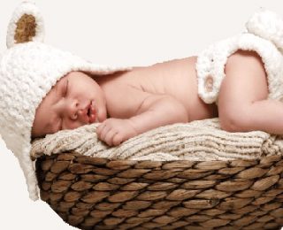 Bebeğinizi Uyutmak İçin 6 Etkili Tavsiye