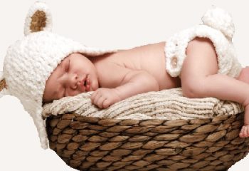 Bebeğinizi Uyutmak İçin 6 Etkili Tavsiye