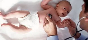 Bebeklerdeki Grip Belirtileri Nelerdir