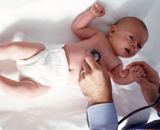Bebeklerdeki Grip Belirtileri Nelerdir
