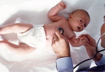 Bebeklerdeki Grip Belirtileri Nelerdir