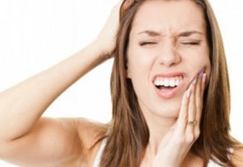 Diş Ağrısına İyi Gelen 8 Etkili Yöntem