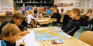 Finlandiya Eğitim Sistemi Hakkında 15 Bilgi
