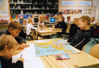 Finlandiya Eğitim Sistemi Hakkında 15 Bilgi