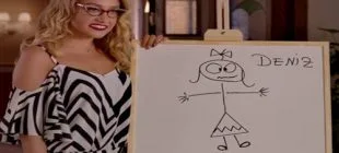 Görümce Komedi Filmi