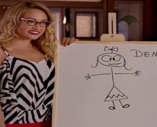 Görümce Komedi Filmi