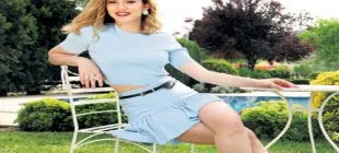 Melisa Şenolsun Kimdir
