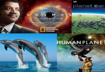 Mutlaka İzlenmesi Gereken 10 Belgesel