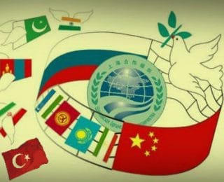 Şangay Beşlisi (Şangay İşbirliği Örgütü) Nedir?