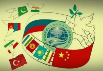 Şangay Beşlisi (Şangay İşbirliği Örgütü) Nedir?