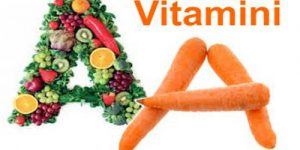 A Vitamini Eksikliğinin Belirtileri Nelerdir