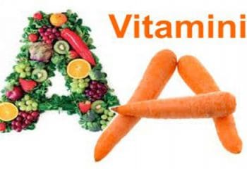 A Vitamini Eksikliğinin Belirtileri Nelerdir