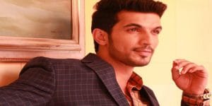 Arjun Bijlani Kimdir