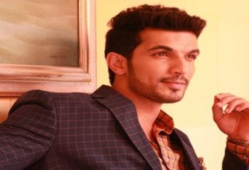 Arjun Bijlani Kimdir