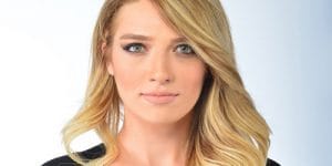 Cansu Canan Özgen Kimdir