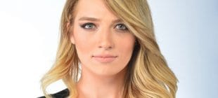 Cansu Canan Özgen Kimdir