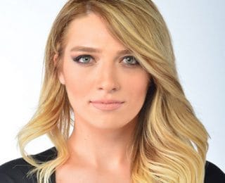 Cansu Canan Özgen Kimdir