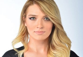 Cansu Canan Özgen Kimdir