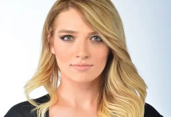 Cansu Canan Özgen Kimdir