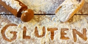 Gluten Nedir Ve Zararları Nelerdir