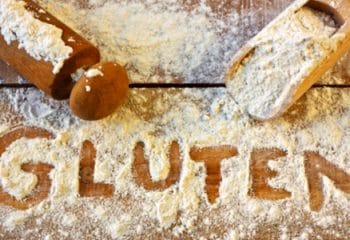 Gluten Nedir Ve Zararları Nelerdir