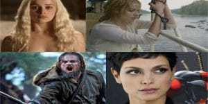 IMDb Puanına Göre 2016 Yılının En İyi Oyuncuları