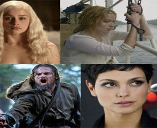 IMDb Puanına Göre 2016 Yılının En İyi Oyuncuları