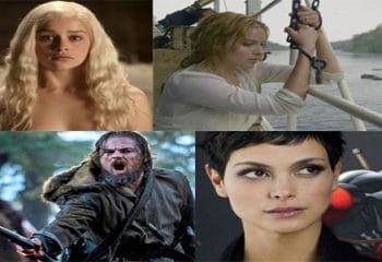 IMDb Puanına Göre 2016 Yılının En İyi Oyuncuları