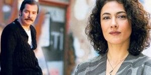 Kırlangıç Fırtınası Dizisi