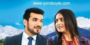 Pardes Mein Hai Mera Dil Hint Dizisi