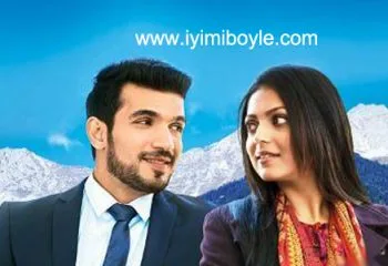Pardes Mein Hai Mera Dil Hint Dizisi