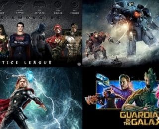 2017 Yılının En İyi Filmleri