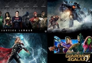 2017 Yılının En İyi Filmleri