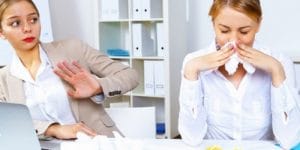Enfeksiyondan Korunmak İçin 10 Öneri