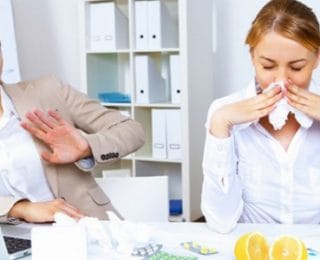 Enfeksiyondan Korunmak İçin 10 Öneri