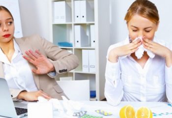 Enfeksiyondan Korunmak İçin 10 Öneri