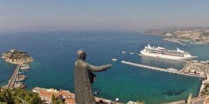 Kuşadası Gezi Notları