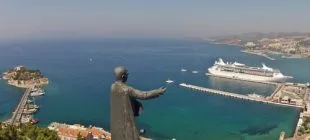 Kuşadası Gezi Notları