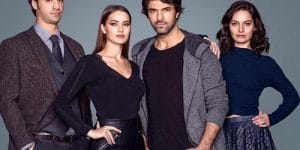 Ölene Kadar Adlı Dizi Hakkında