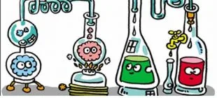 Maddenin Yapısı ve Özellikleri ile İlgili Sorular