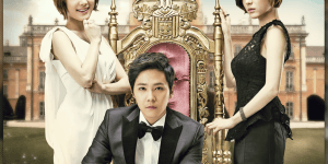 Bride of the Century Kore Dizisi