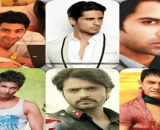 En Çok Sevilen Hintli Erkek Oyuncular