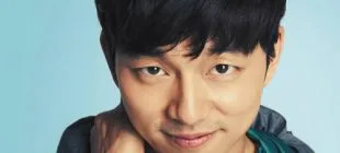 Gong Yoo Kimdir
