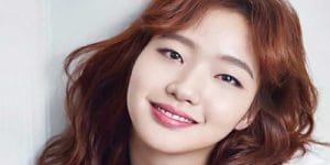 Kim Go Eun Kimdir