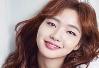Kim Go Eun Kimdir