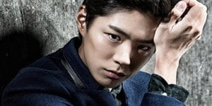 Park Bo Gum Kimdir